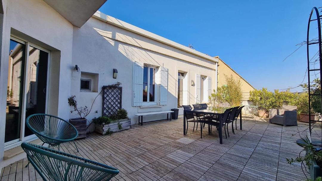 Photo of Others in Chateauneuf-du-Pape