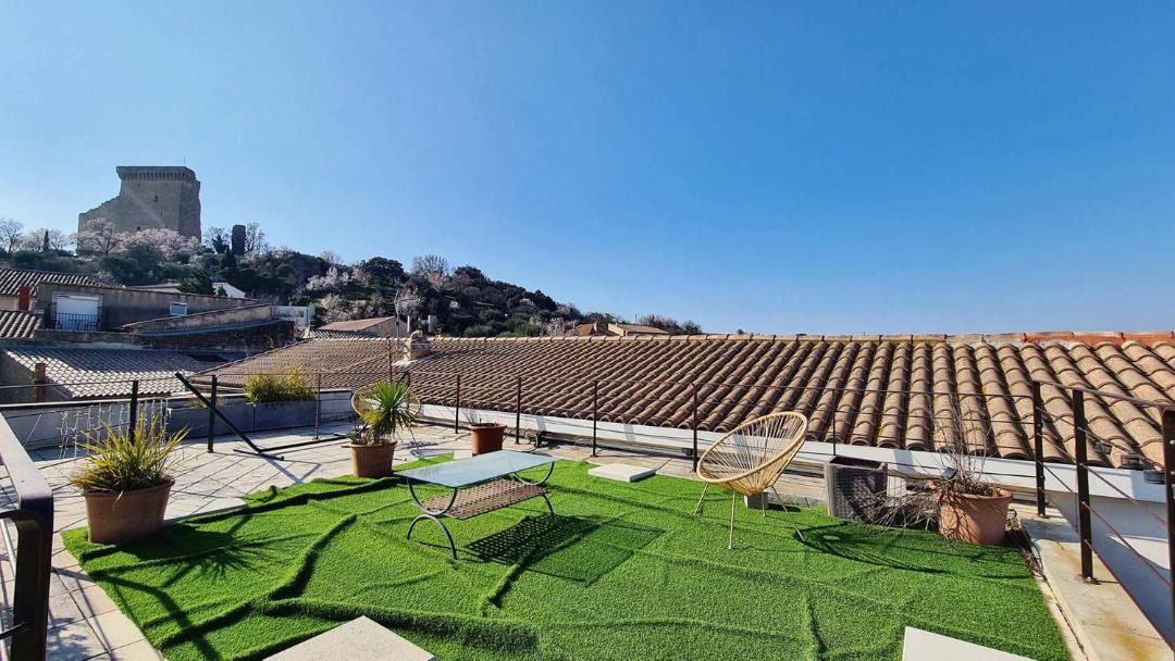 Photo of Others in Chateauneuf-du-Pape