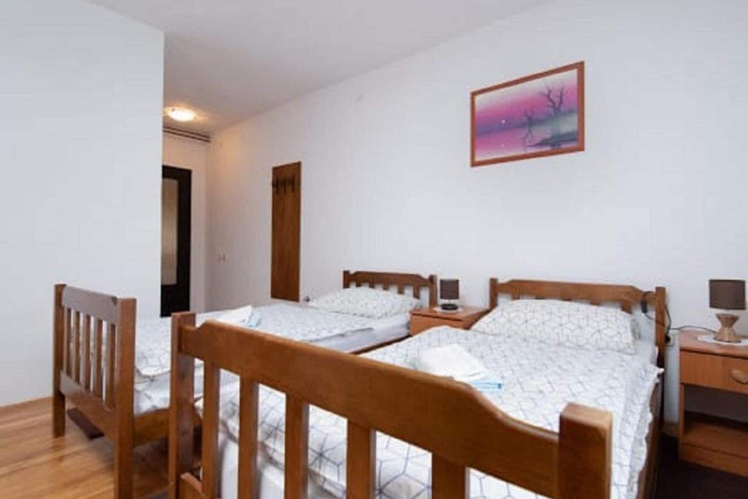 Photo of Bedroom in Lovinac