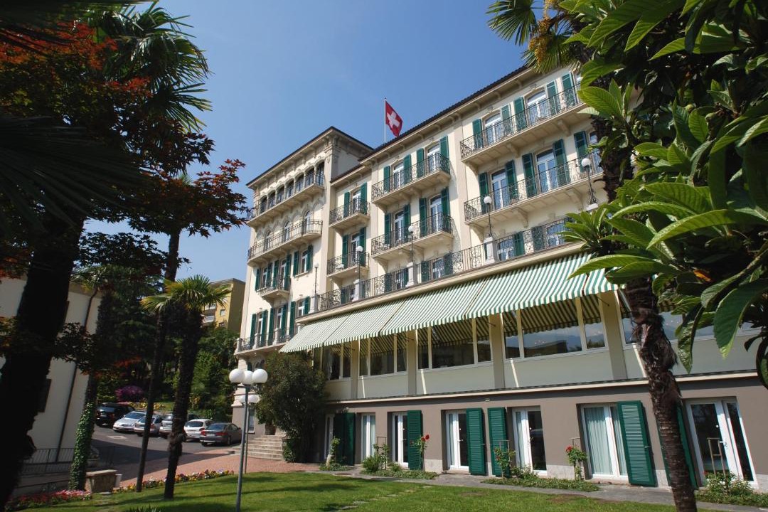 Photo of Others in Lugano