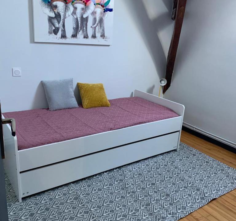 Photo of Bedroom in Ade