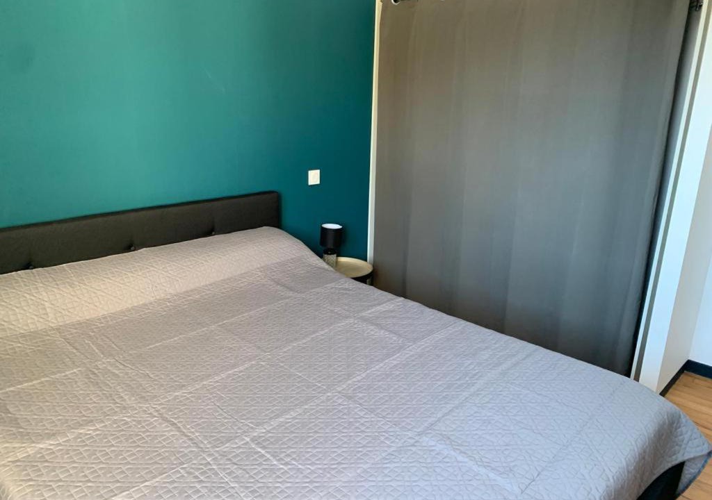 Photo of Bedroom in Ade
