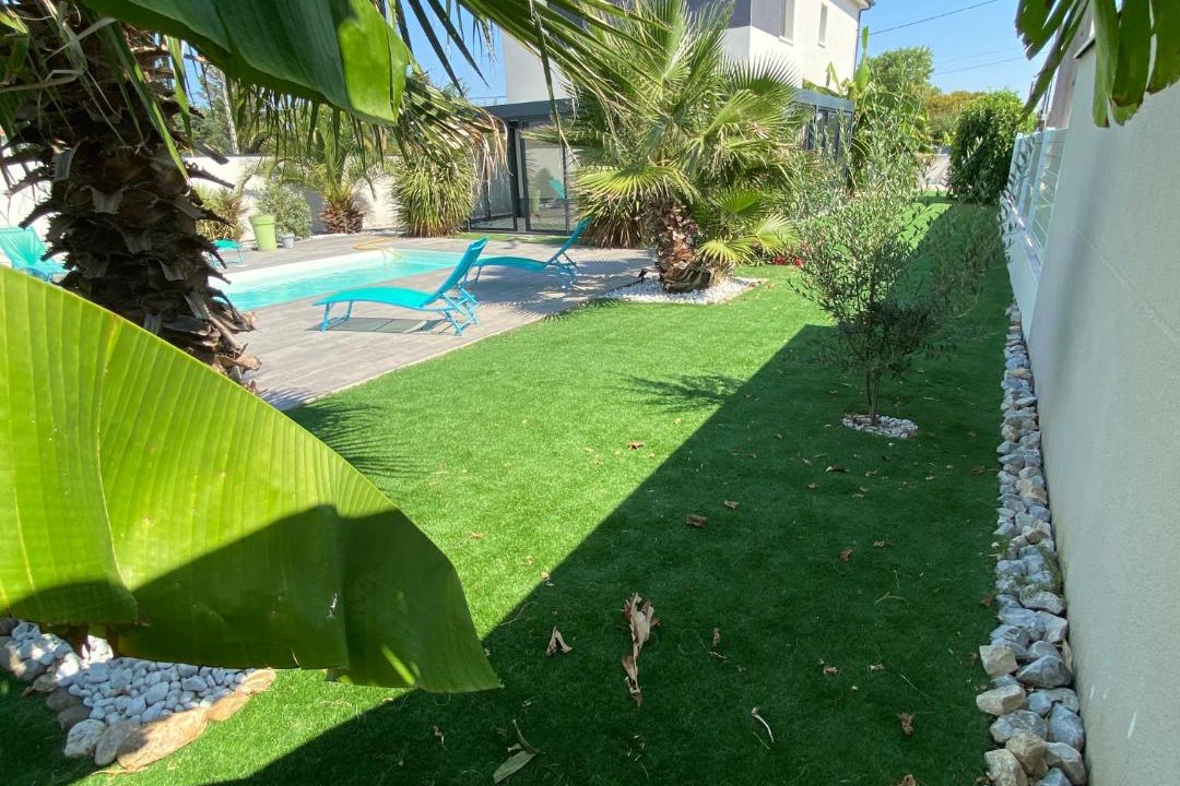 Photo of Outdoor in Cornebarrieu