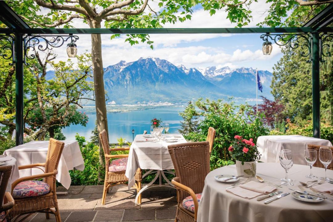 Photo of Others in Glion
