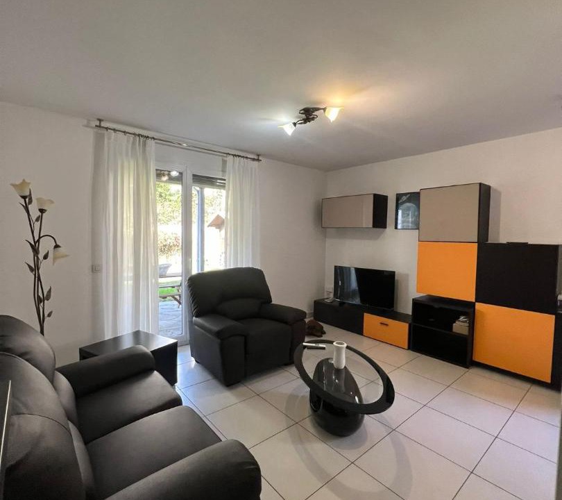 Photo of Livingroom in Pedrinate