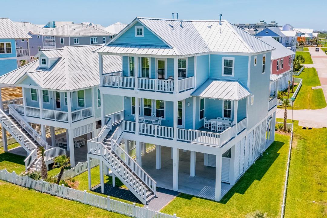 Photo of Others in Beachside Village