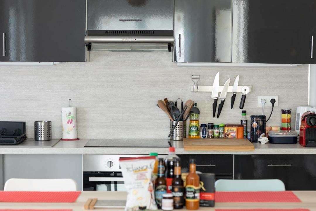 Photo of Kitchen in Bardos