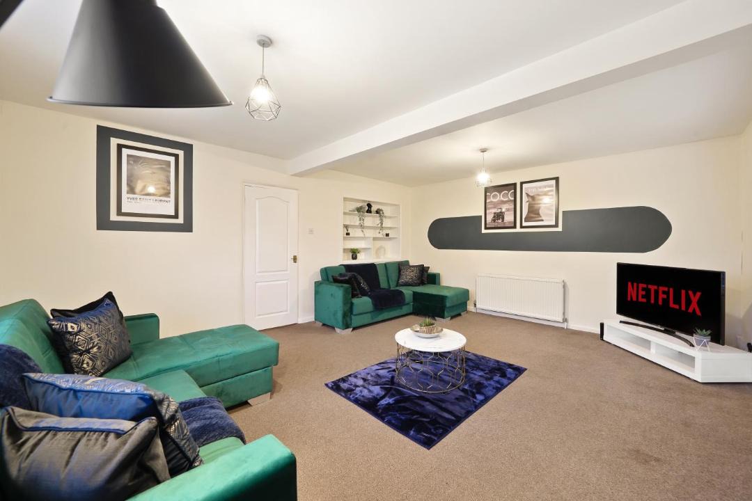 Photo of Livingroom in Belluton