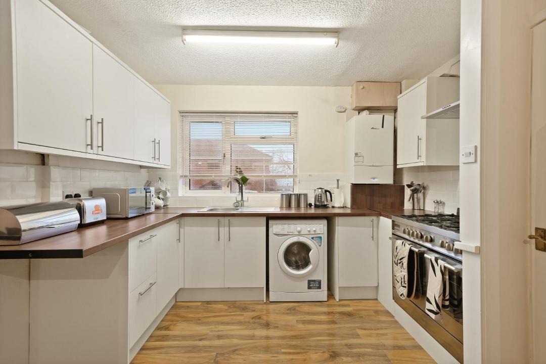 Photo of Kitchen in Belluton