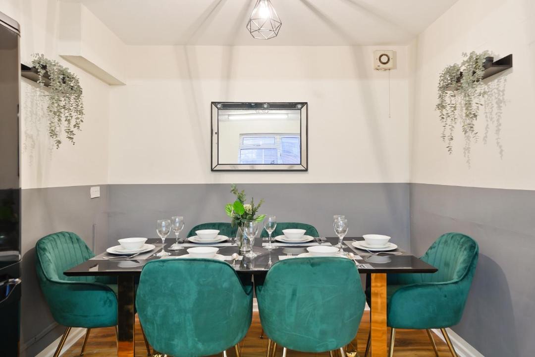 Photo of Livingroom in Belluton