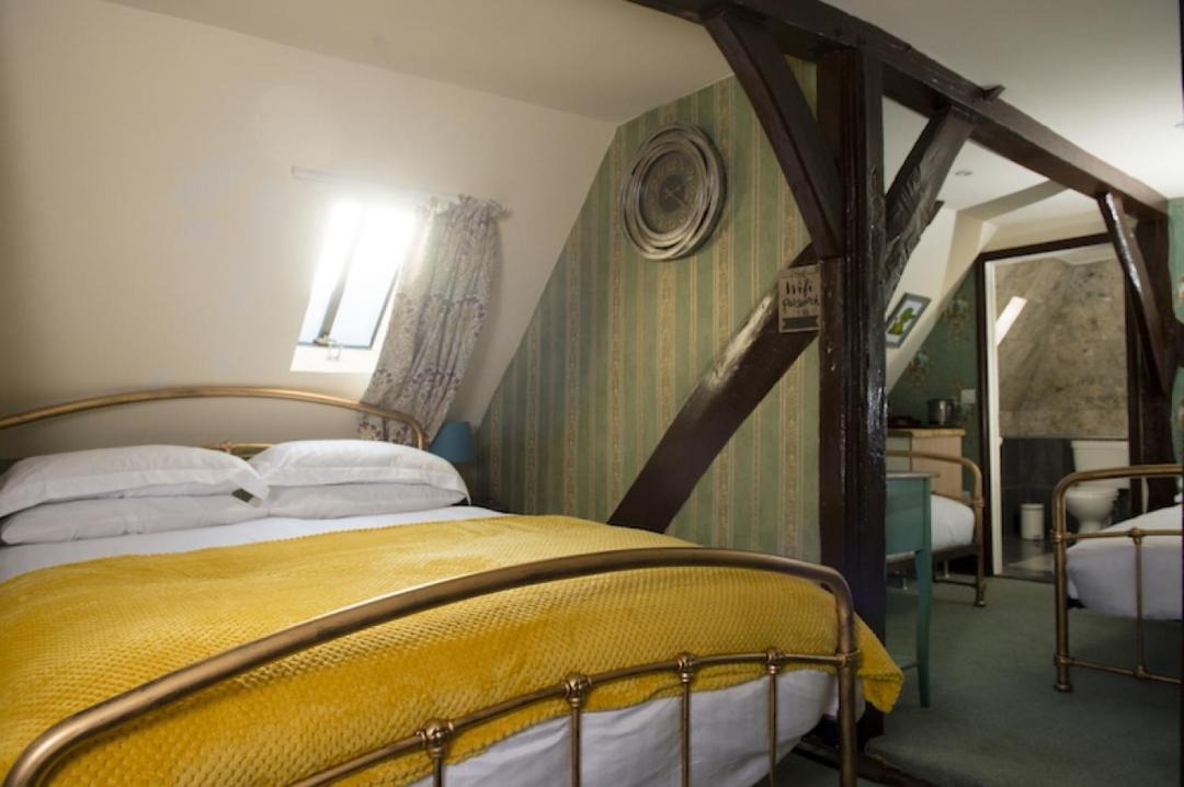 Photo of Others in The King's Mile