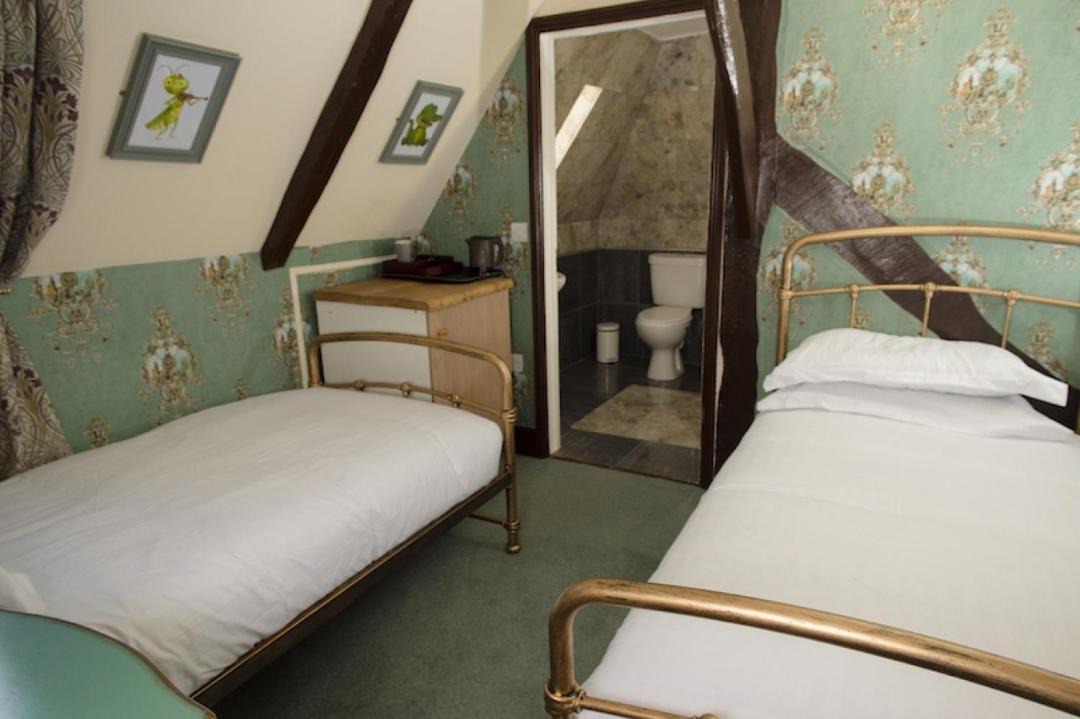 Photo of Others in The King's Mile