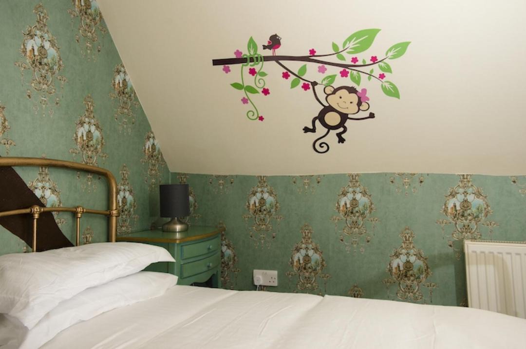 Photo of Others in The King's Mile