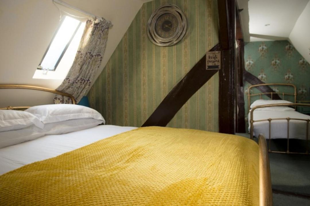 Photo of Others in The King's Mile