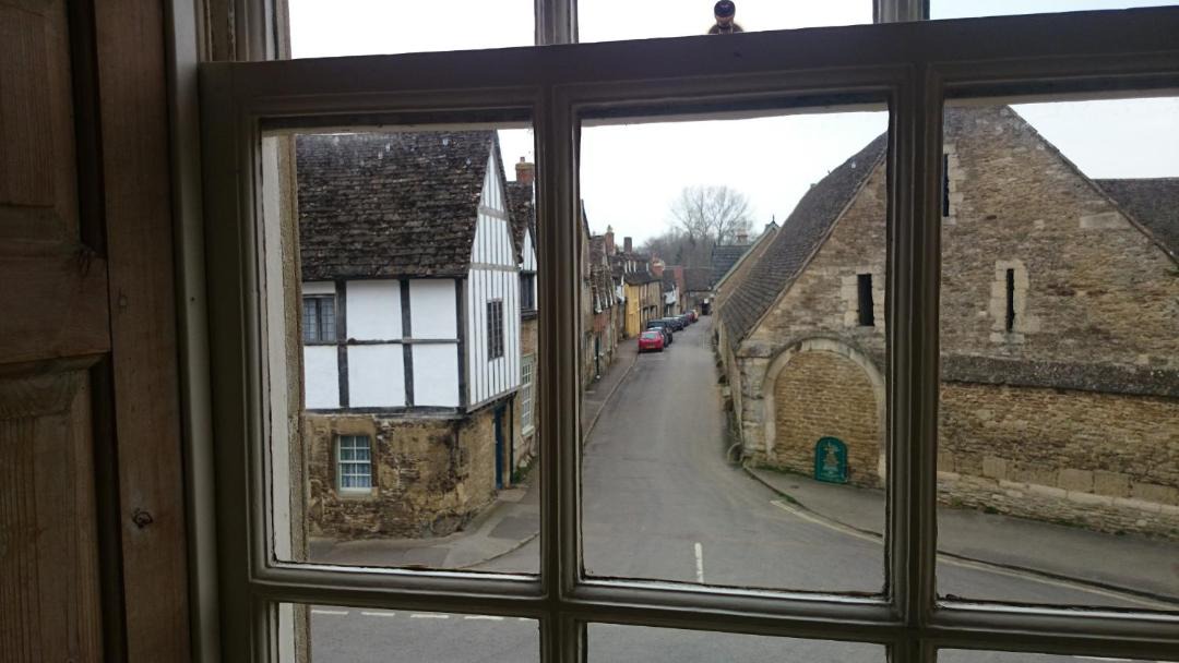 Photo of Buildings in Lacock