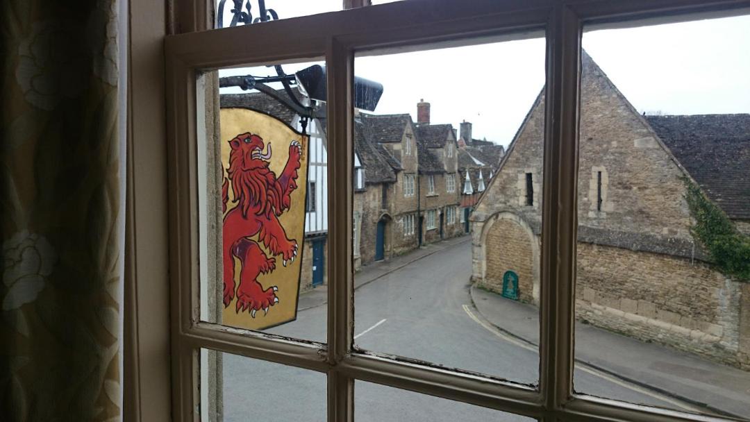 Photo of Others in Lacock