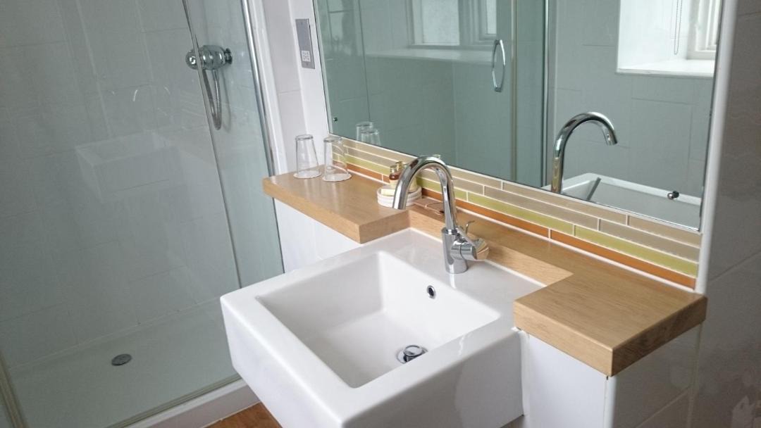 Photo of Bathroom in Lacock