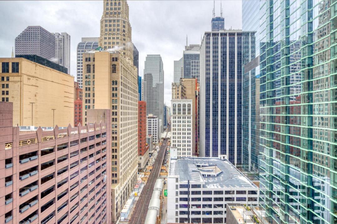Photo of Others in Downtown Chicago