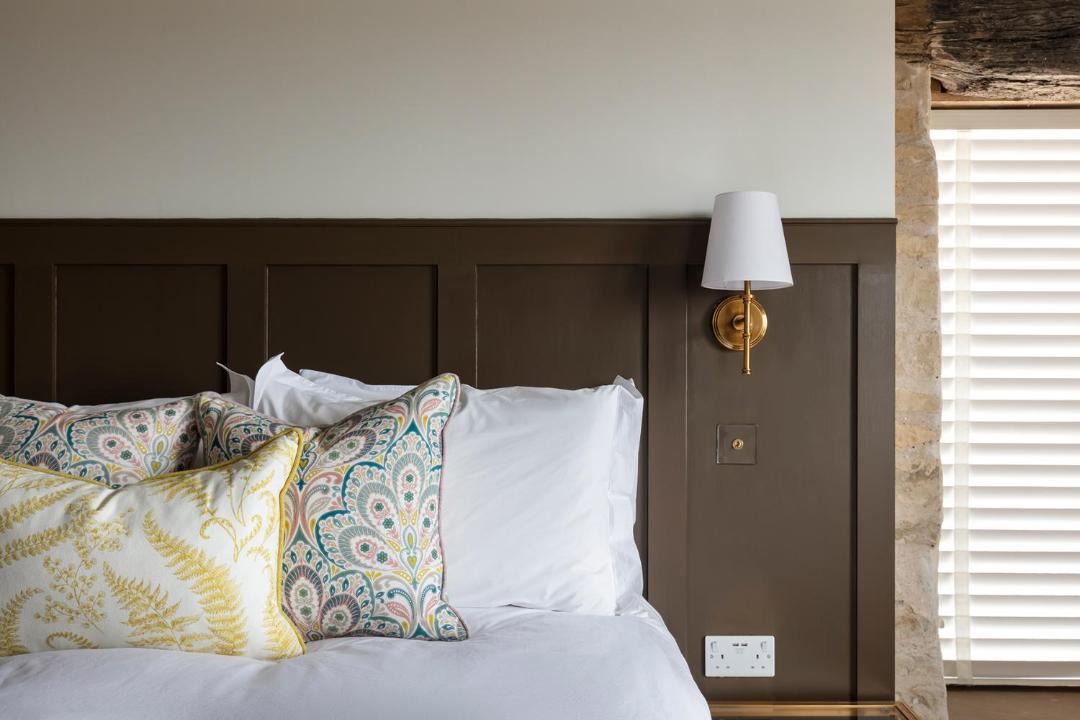 Photo of Bedroom in Stamford