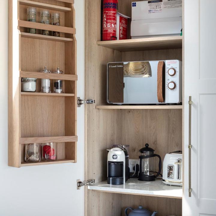 Photo of Kitchen in Stamford