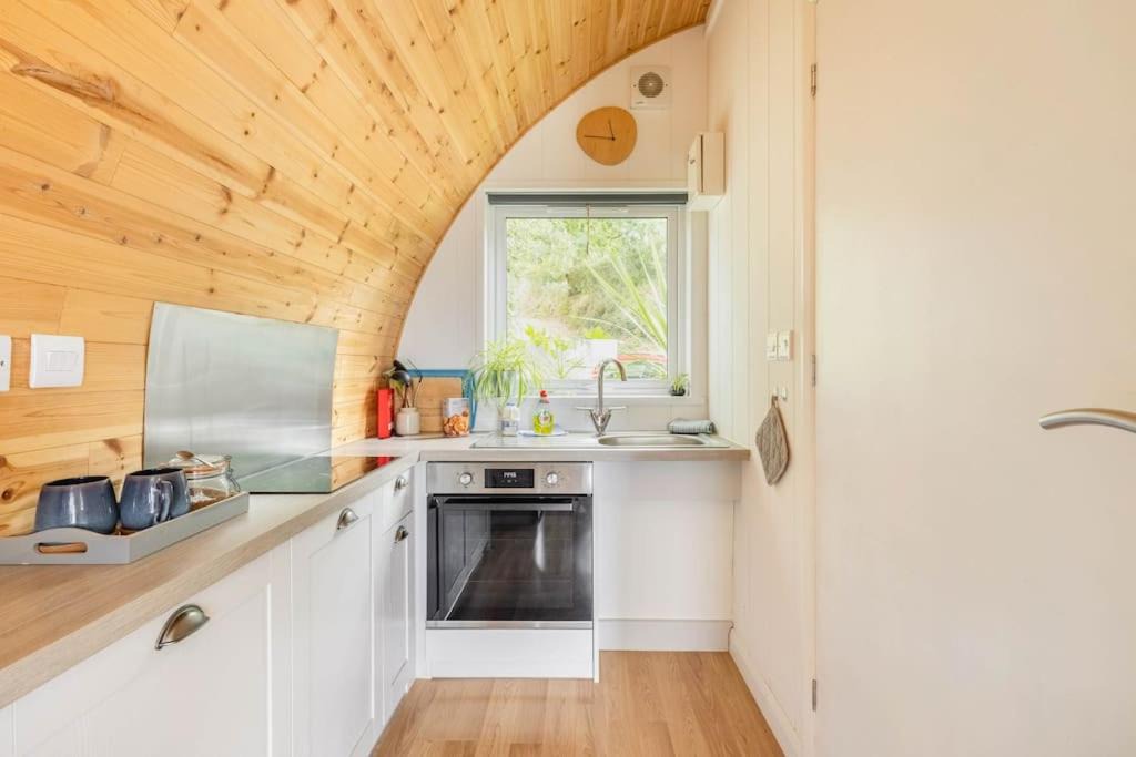 Photo of Kitchen in Loddiswell