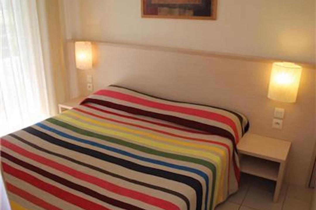 Photo of Bedroom in Divonne-les-Bains