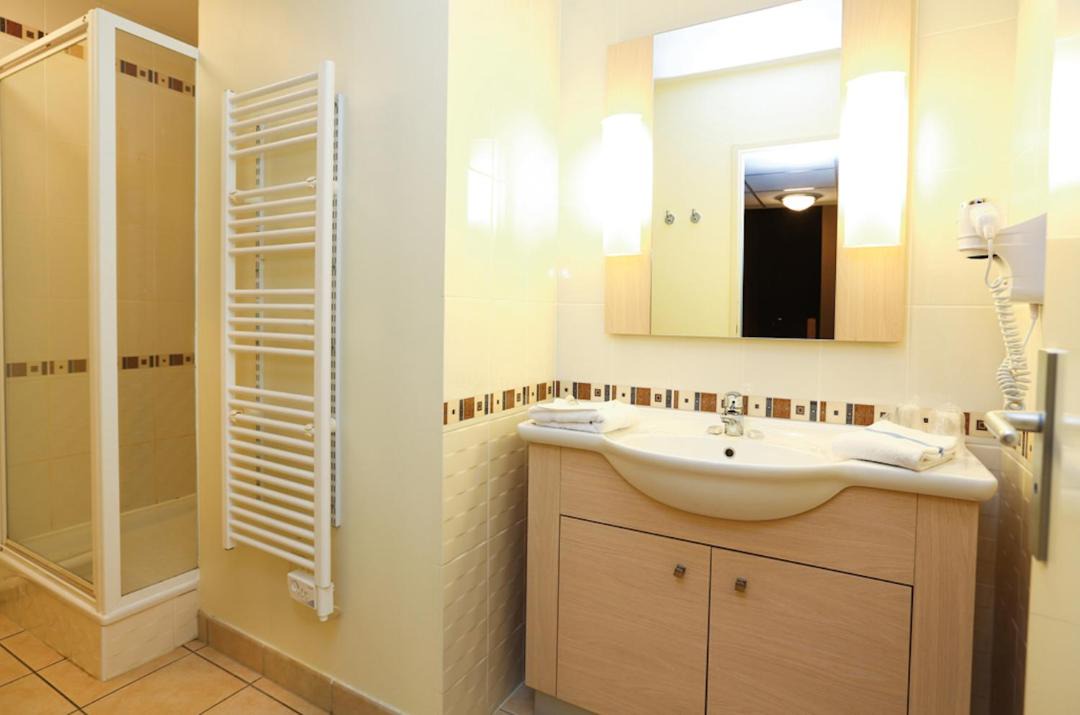 Photo of Bathroom in Divonne-les-Bains