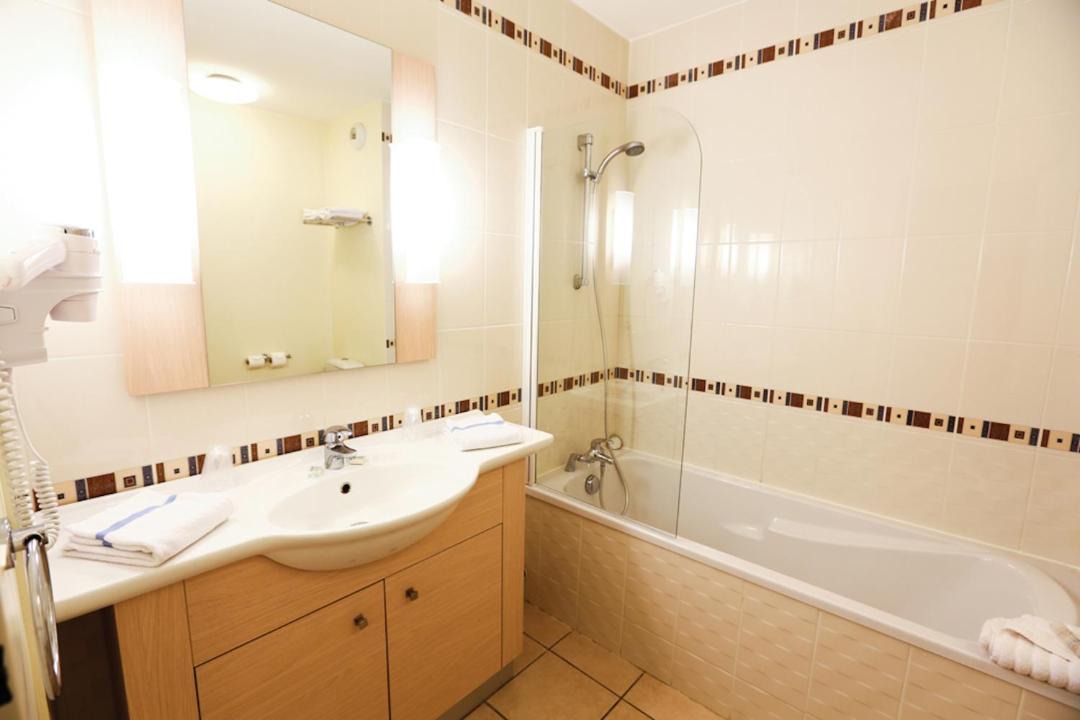 Photo of Bathroom in Divonne-les-Bains