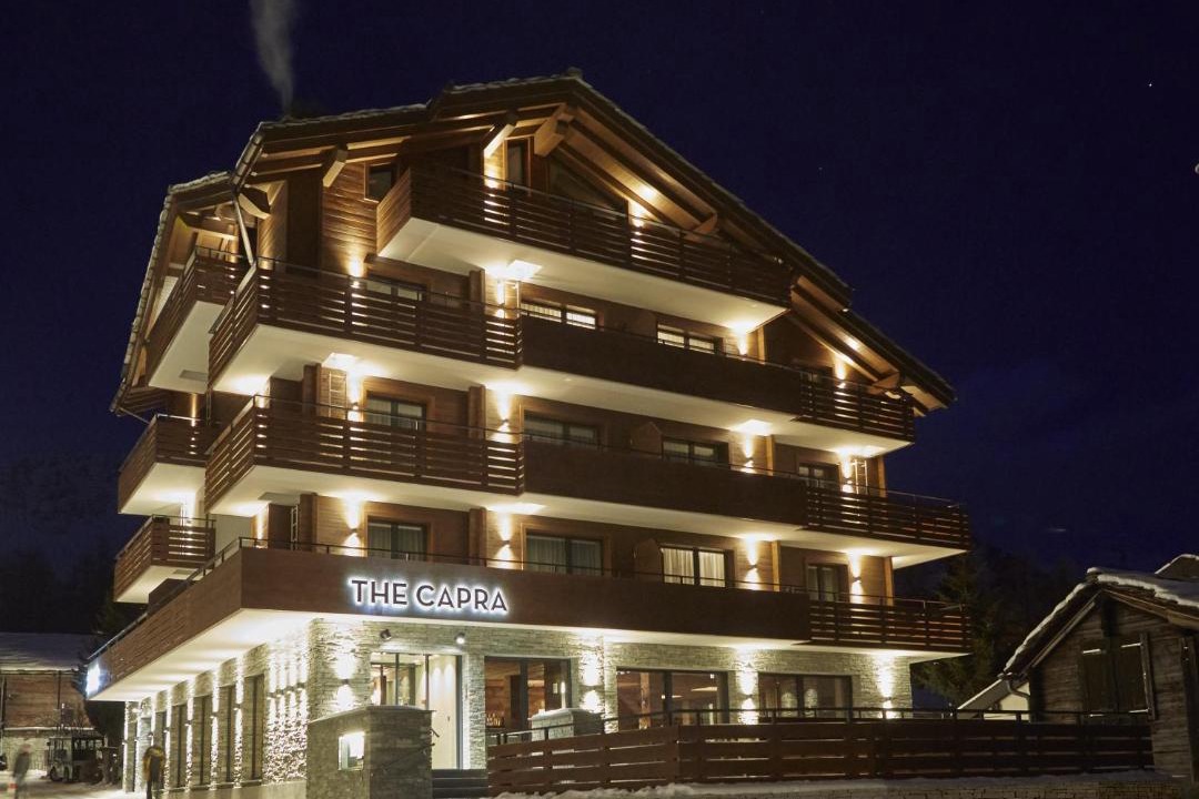 Photo of Others in Saas-Fee