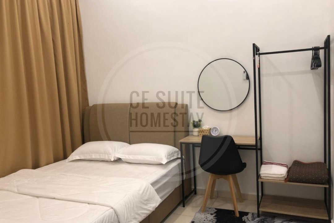 Photo of Bedroom in Malacca City