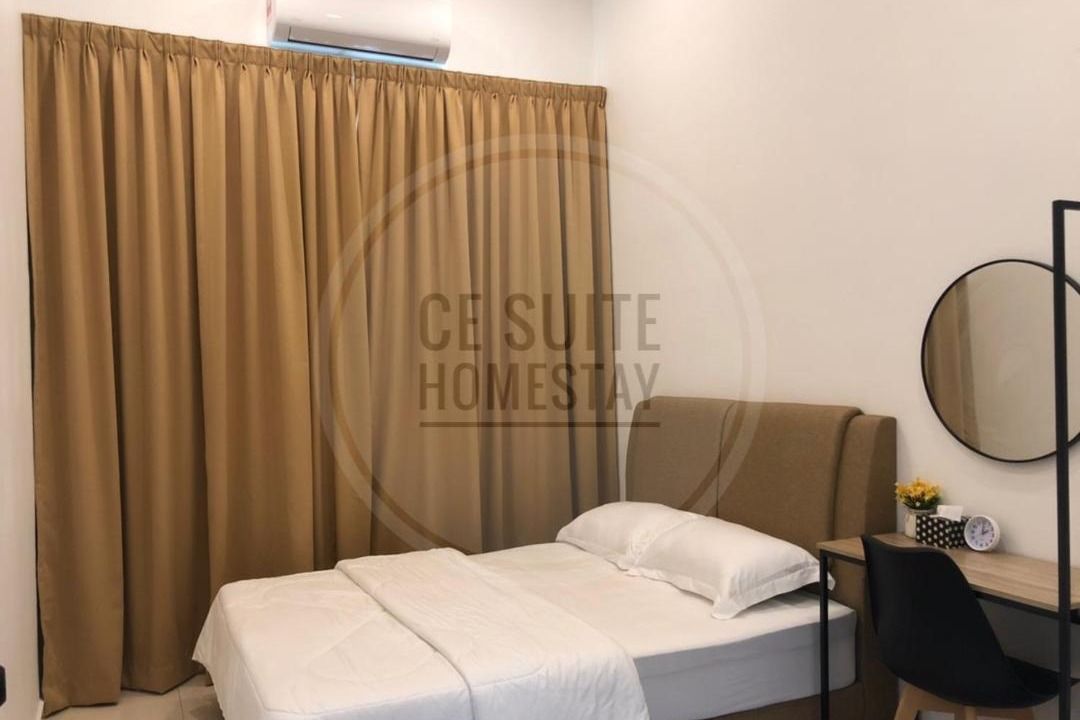 Photo of Bedroom in Malacca City