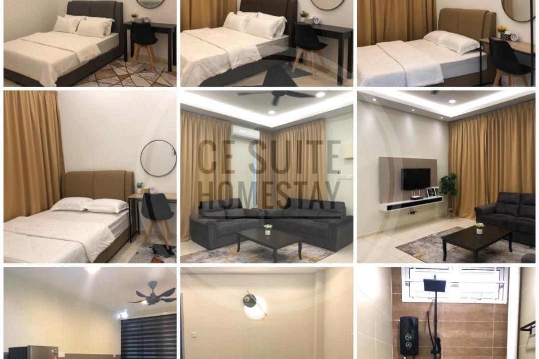 Photo of Kitchen in Malacca City