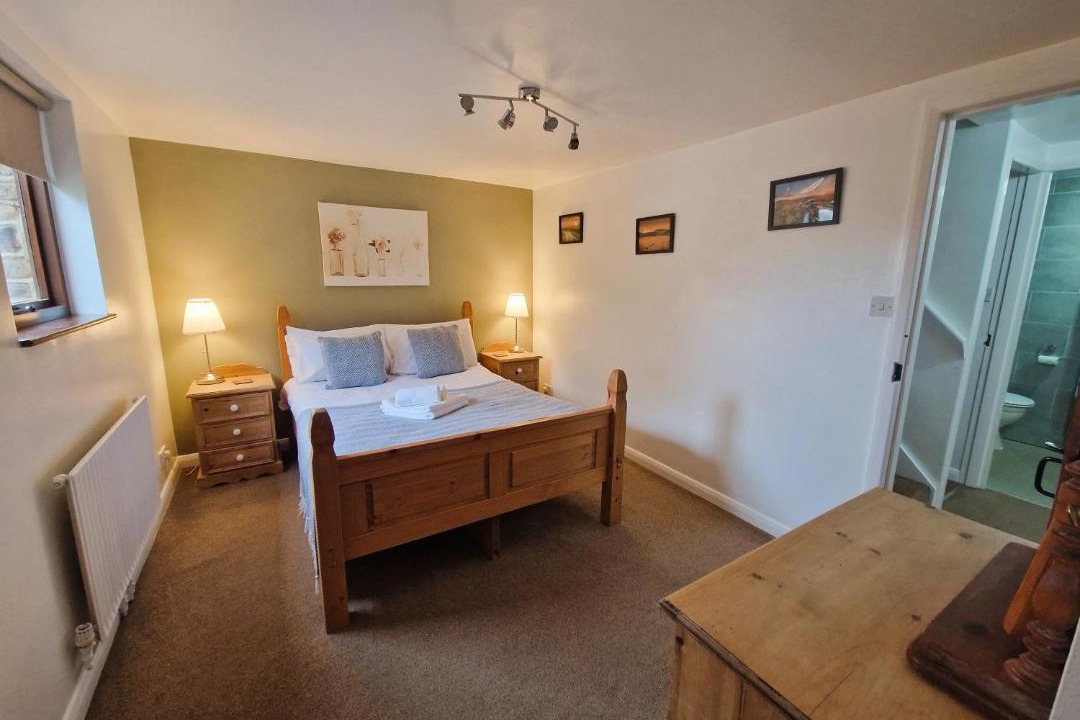 Photo of Bedroom in Hope