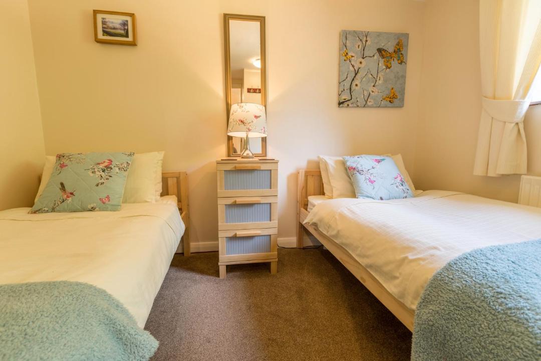 Photo of Bedroom in Hope