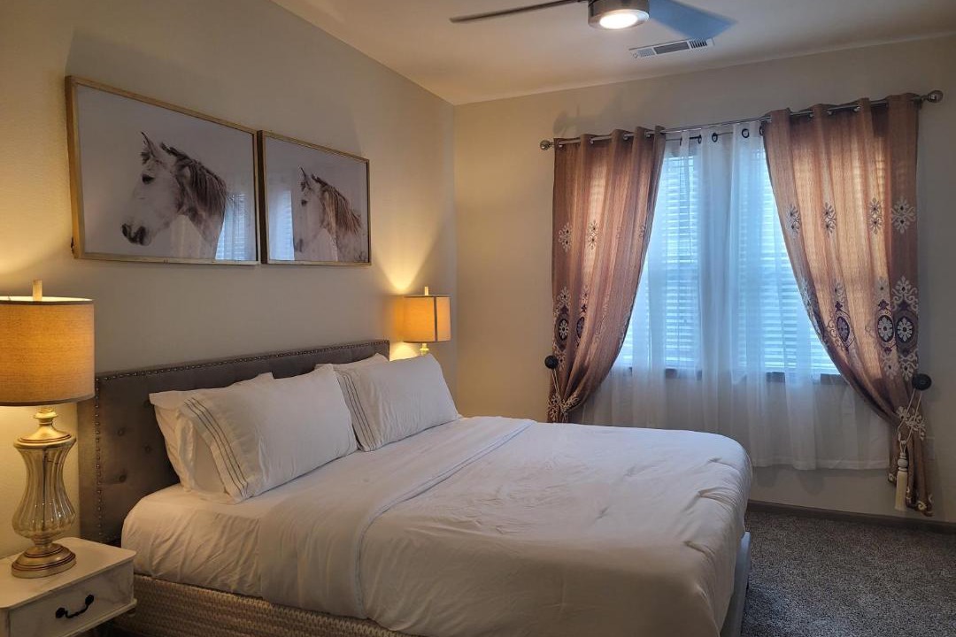 Photo of Bedroom in Woodlake - Briar Meadow