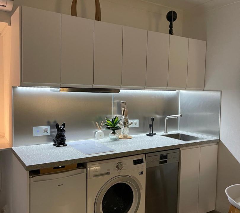 Photo of Kitchen in Cap-d'Antibes