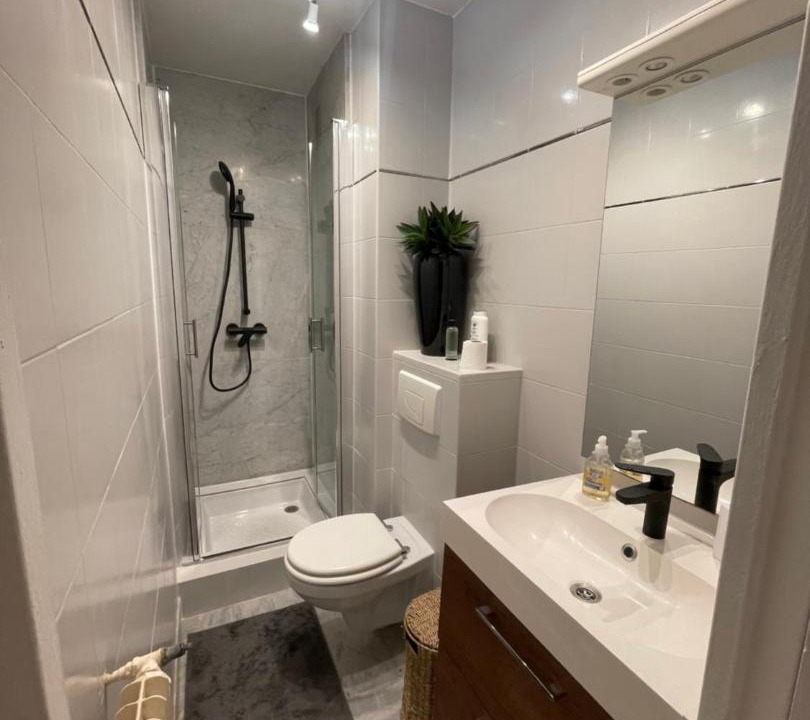 Photo of Bathroom in Cap-d'Antibes