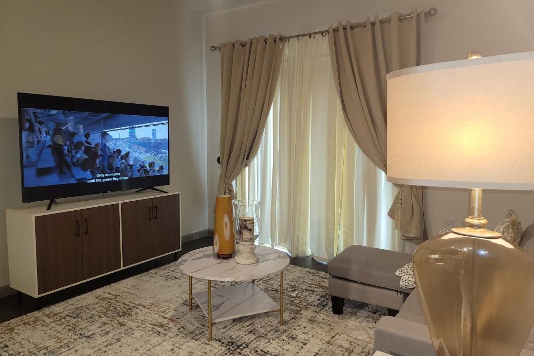 Photo of Livingroom in Woodlake - Briar Meadow