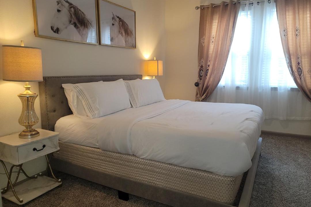 Photo of Bedroom in Woodlake - Briar Meadow