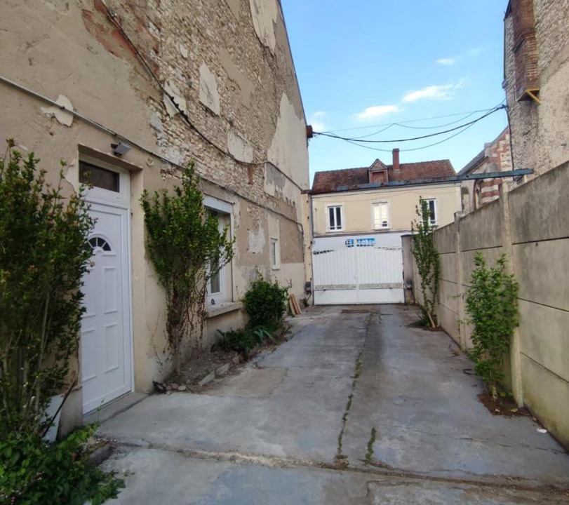 Photo of Others in Montargis