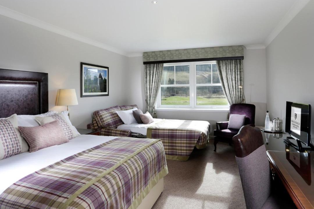 Photo of Others in Cardrona