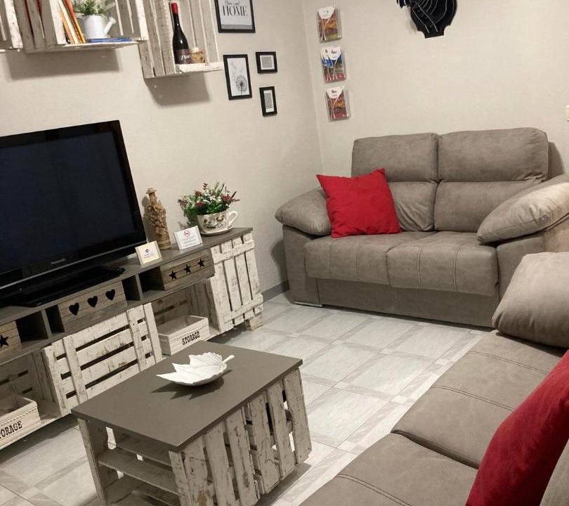 Photo of Livingroom in Rincon de Soto