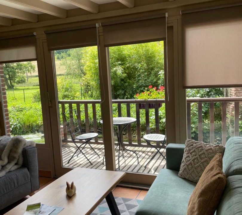 Photo of Livingroom in Saint-Martin-le-Gaillard