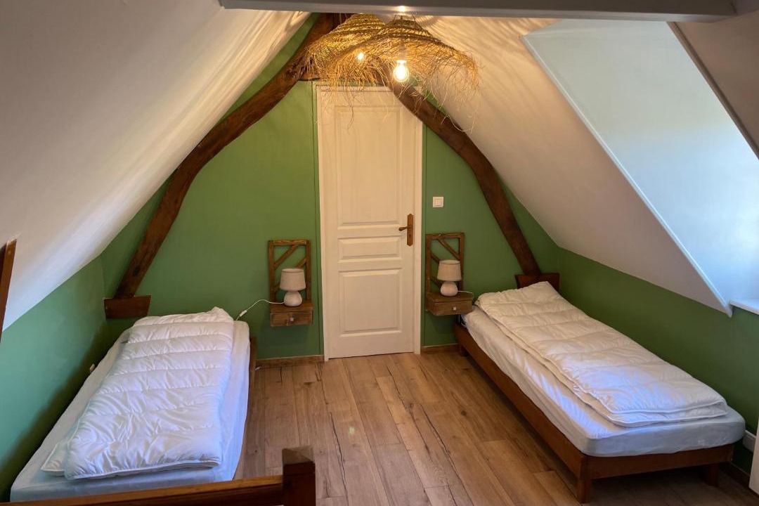 Photo of Bedroom in Saint-Martin-le-Gaillard