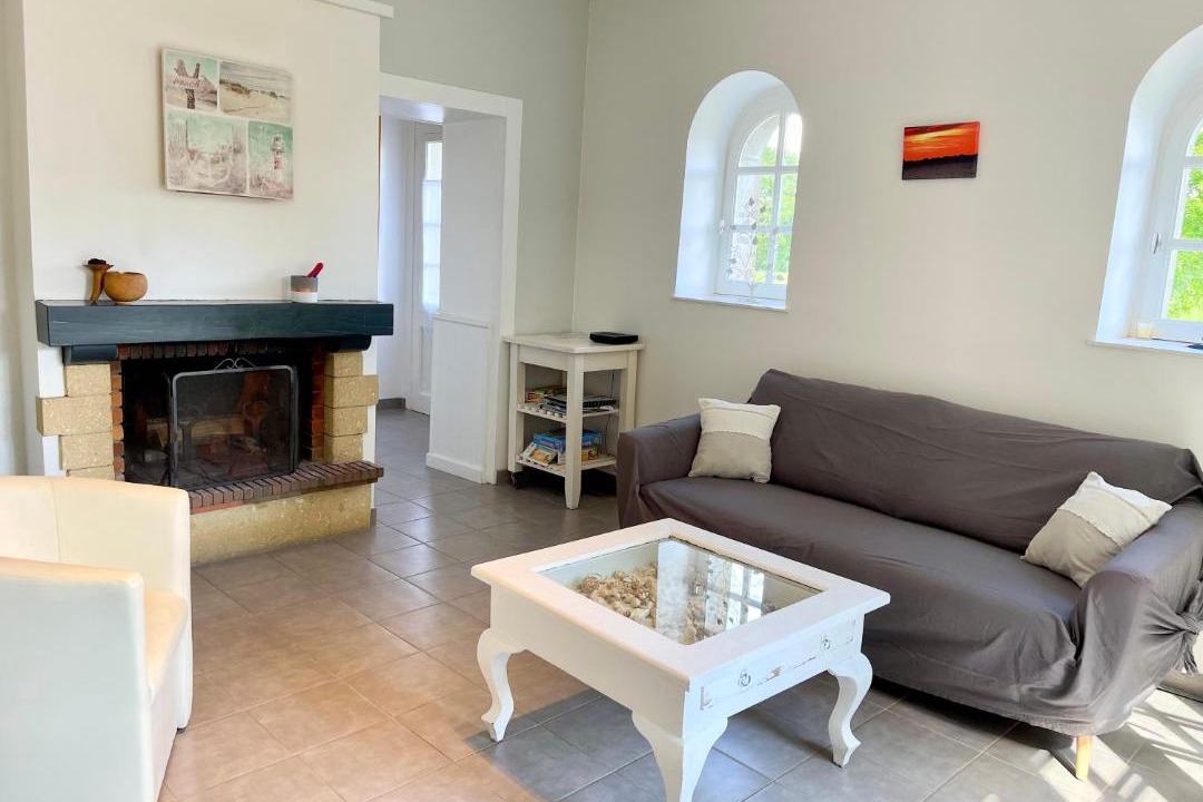 Photo of Livingroom in Saint Viaud