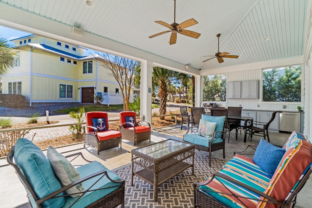 Photo of Others in Emerald Waters Village