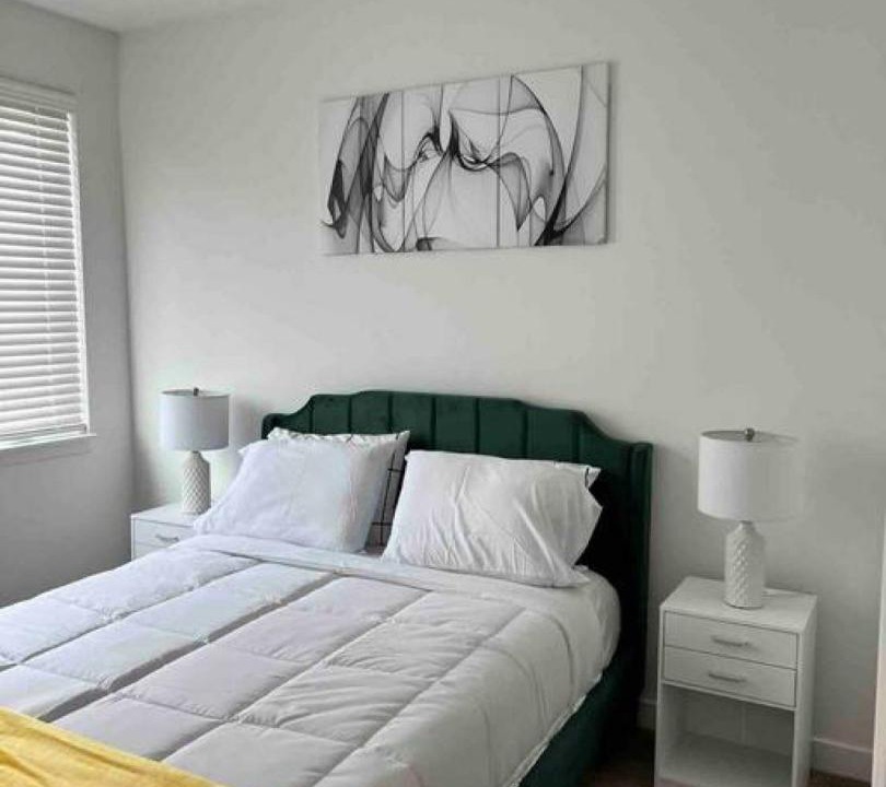 Photo of Bedroom in Fountain Square