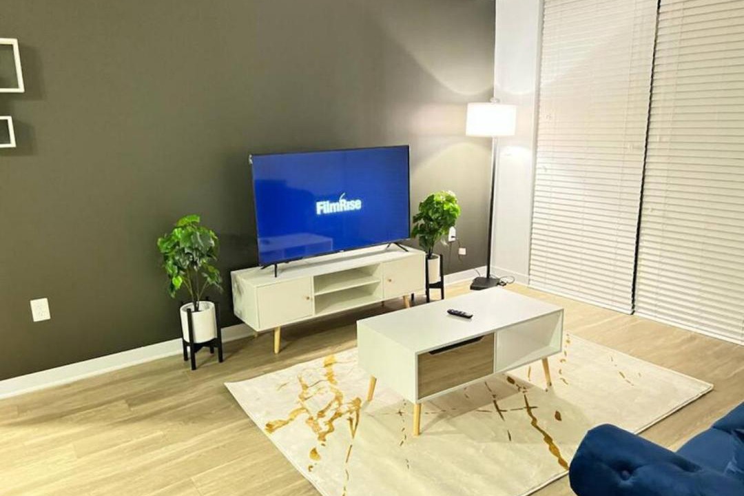 Photo of Livingroom in Fountain Square