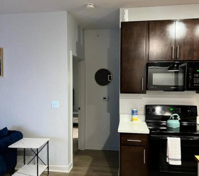 Photo of Kitchen in Fountain Square