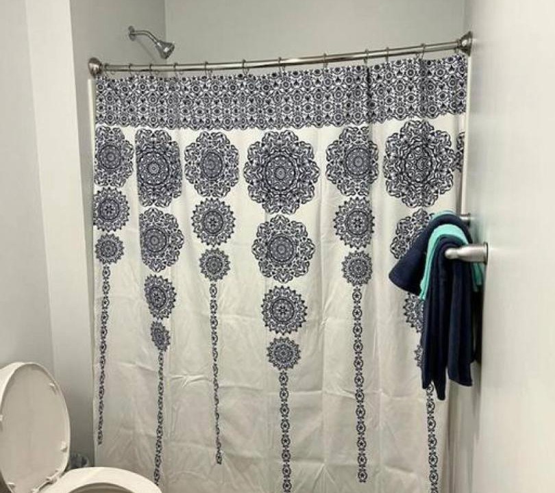 Photo of Bathroom in Fountain Square